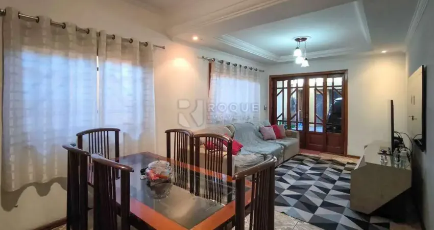 Casa com 3 quartos à venda no Jardim Ouro Verde, Limeira 