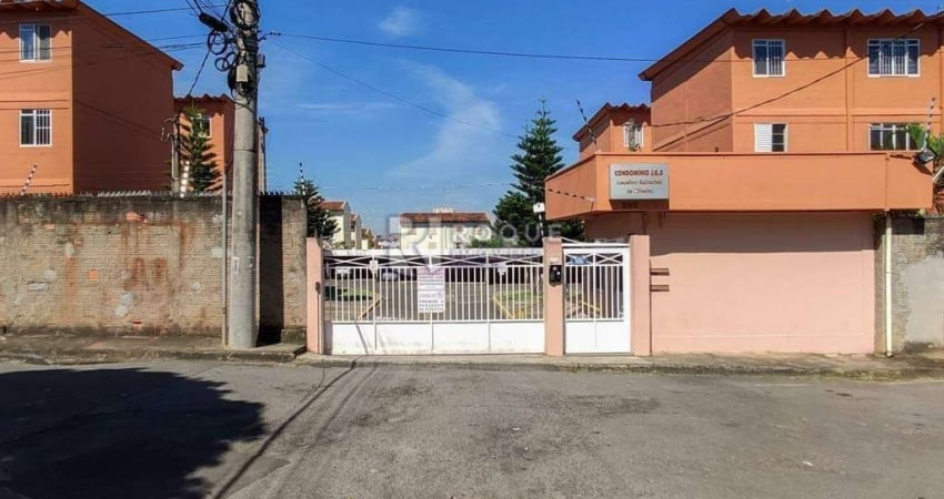 Apartamento para aluguel no bairro Jardim Olga Veroni