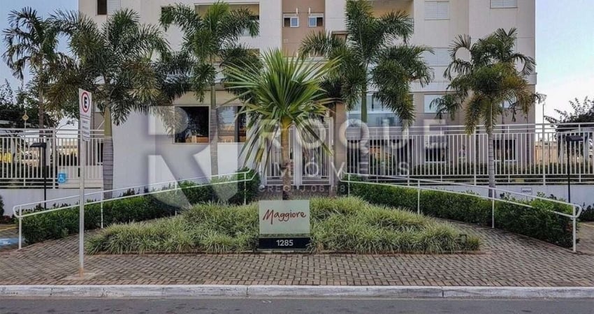 Apartamento para aluguel no bairro Jardim São Roque