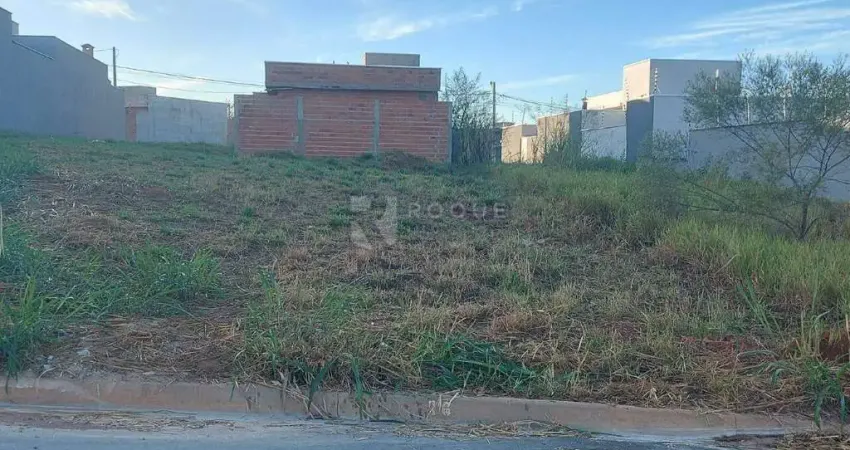 Terreno à venda no Jardim Marajoara, Limeira 