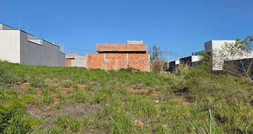 Terreno à venda no Jardim Marajoara, Limeira 