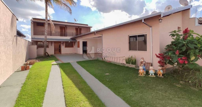 Casa Residencial para aluguel no bairro Jardim Caieira
