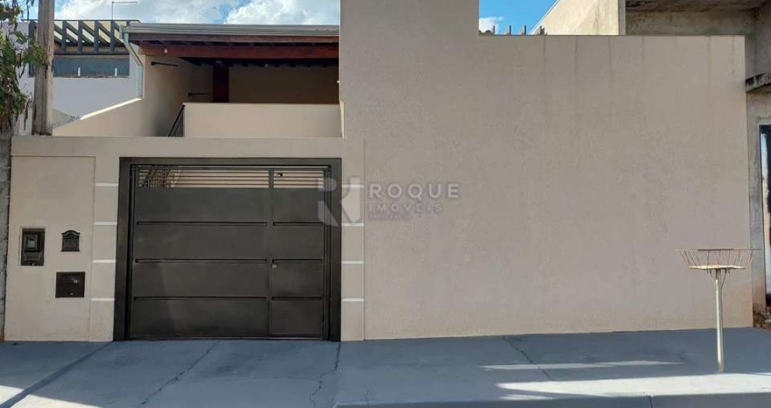 Casa Residencial para aluguel no bairro Jardim dos Jequitibás