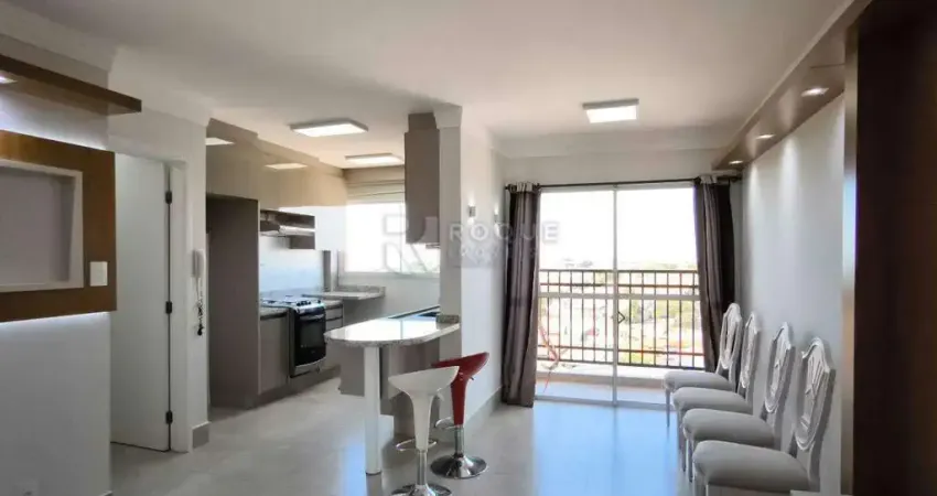 Apartamento à venda no bairro Chácaras Antonieta