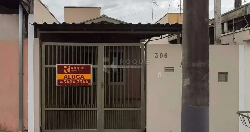 Casa Residencial para aluguel no bairro Jardim Nova Europa