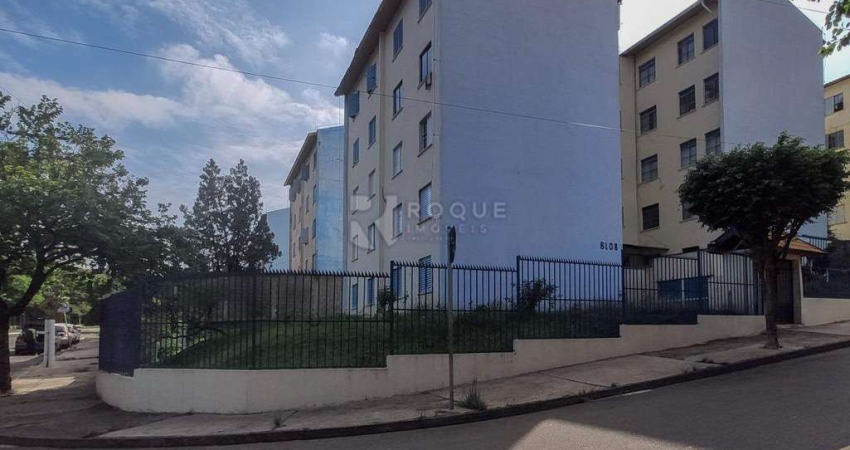 Apartamento para aluguel no bairro Jardim Olga Veroni