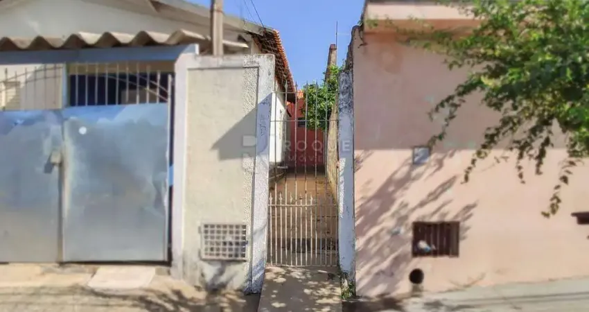 Casa Residencial para aluguel no bairro Jardim Ouro Verde