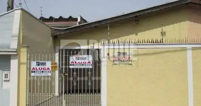Casa Residencial para aluguel no bairro Jardim Santa Fé