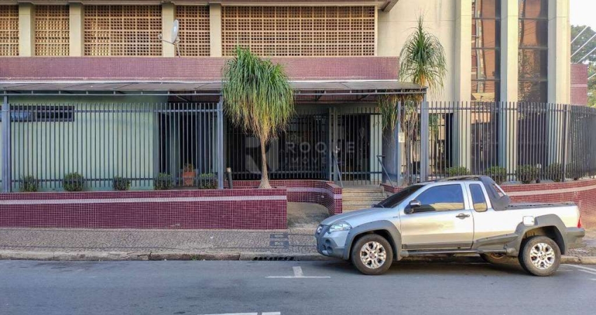Loja para aluguel no bairro Centro