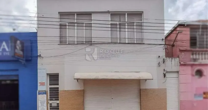 Casa Comercial para aluguel no bairro Centro