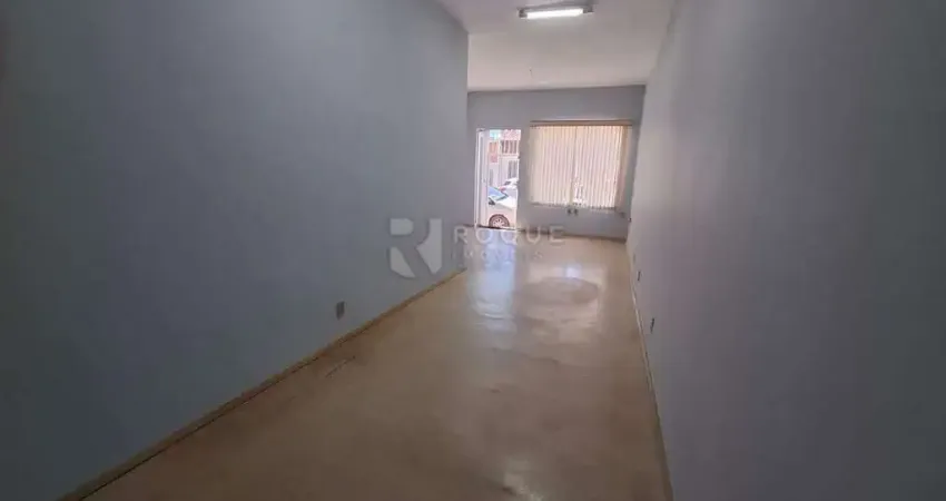 Casa comercial à venda no Centro, Limeira 