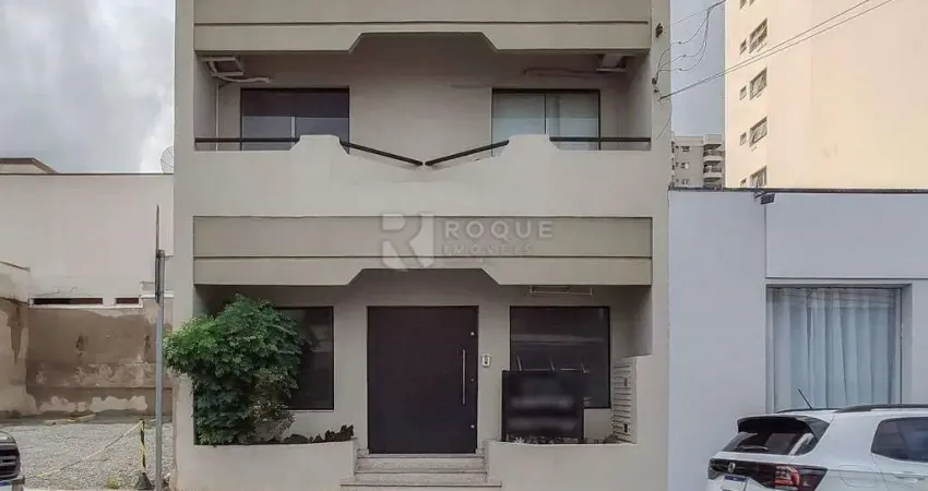Casa Comercial para aluguel no bairro Centro