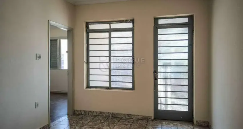 Casa comercial à venda no Centro, Limeira 