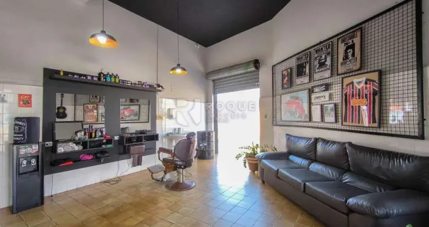 Casa Comercial à venda no bairro Jardim Nova Europa