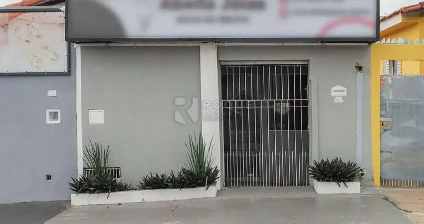 Casa Comercial para aluguel no bairro Jardim Boa Vista