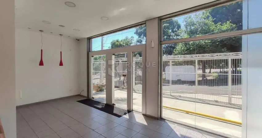 Casa comercial à venda no Jardim Montezuma, Limeira 