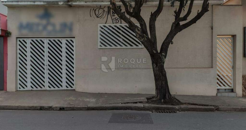 Casa Comercial para aluguel no bairro Centro