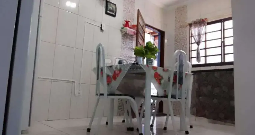 Casa Comercial à venda no bairro Área Rural de Americana