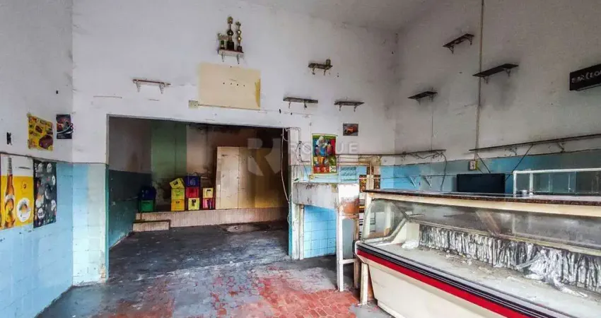 Casa Comercial à venda no bairro Jardim Planalto