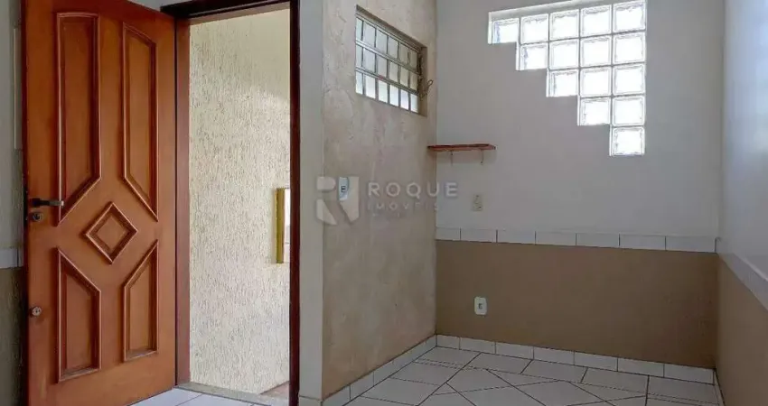 Casa comercial à venda no Centro, Limeira 