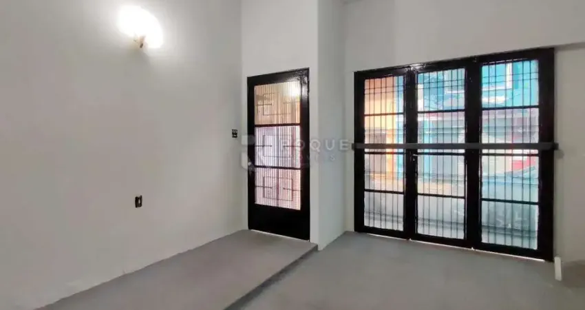 Casa comercial à venda no Centro, Limeira 