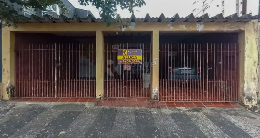 Casa Comercial para aluguel no bairro Centro
