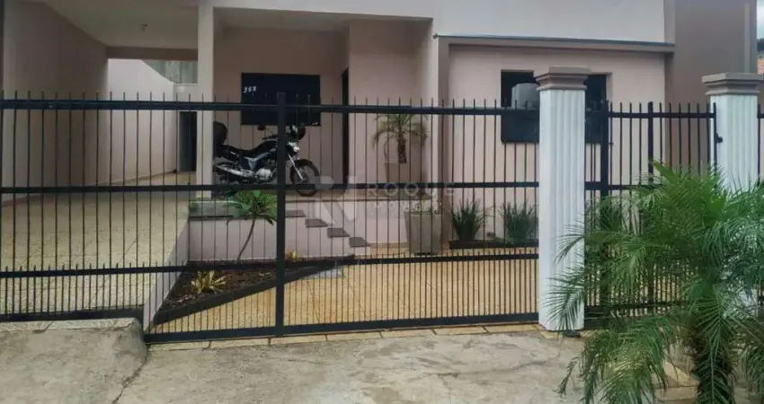 Casa Comercial para aluguel no bairro Vila Anita