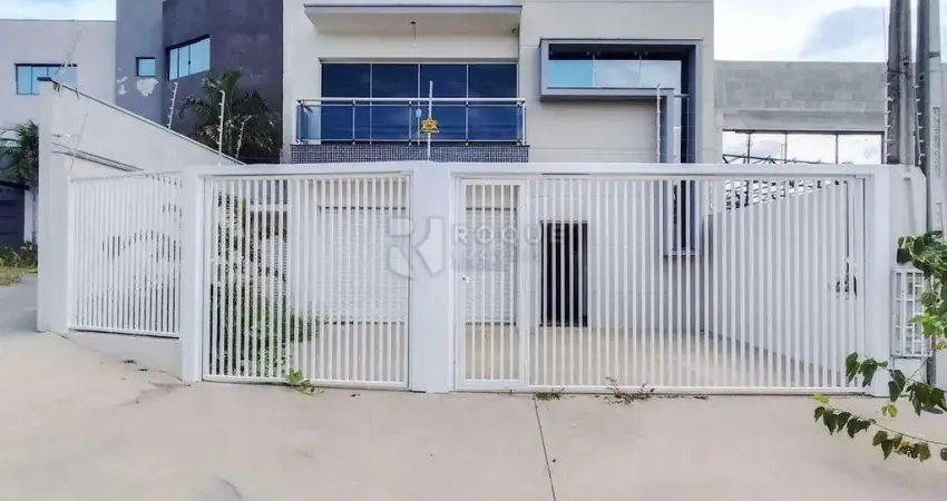 Casa Comercial para aluguel no bairro Jardim Porto Real IV