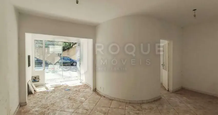 Casa comercial à venda no Centro, Limeira 