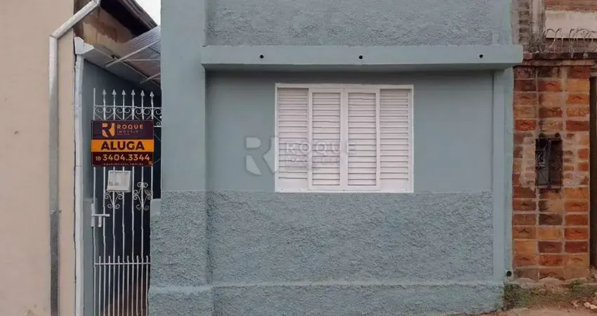 Casa comercial para alugar no Boa Vista, Limeira 