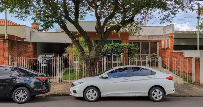 Casa Comercial para aluguel no bairro Jardim Mercedes