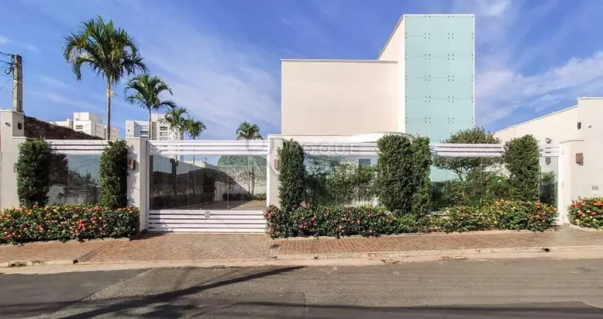 Casa Comercial para aluguel no bairro Vila São Geraldo