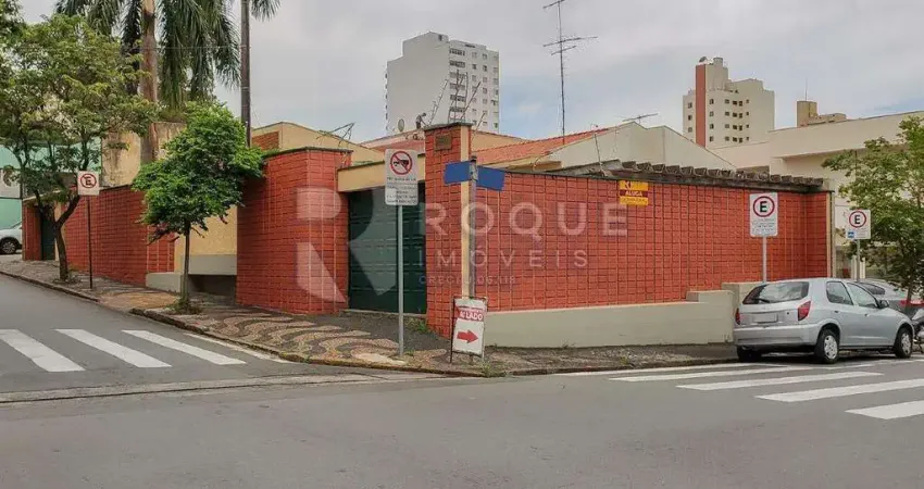 Casa Comercial para aluguel no bairro Centro
