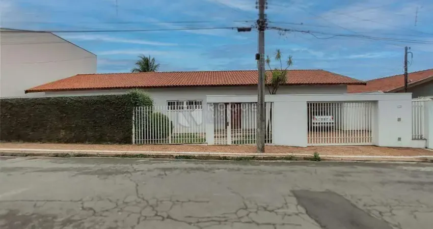 Casa Comercial para aluguel no bairro Vila São Geraldo