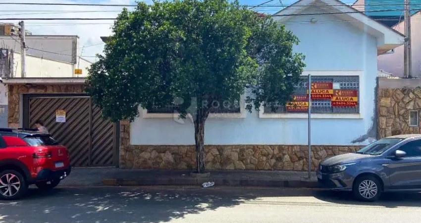 Casa Comercial para aluguel no bairro Centro