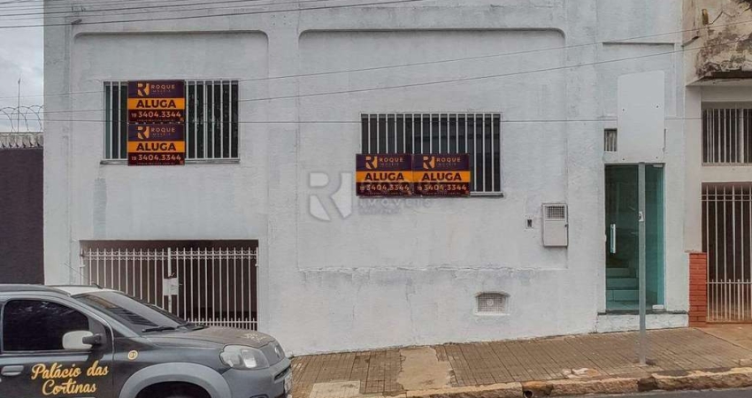 Casa Comercial para aluguel no bairro Centro