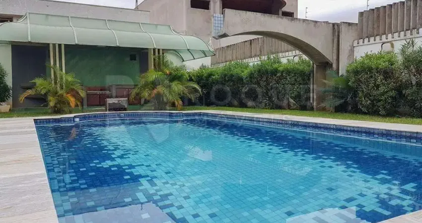 Casa Comercial para aluguel no bairro Vila Cristovam