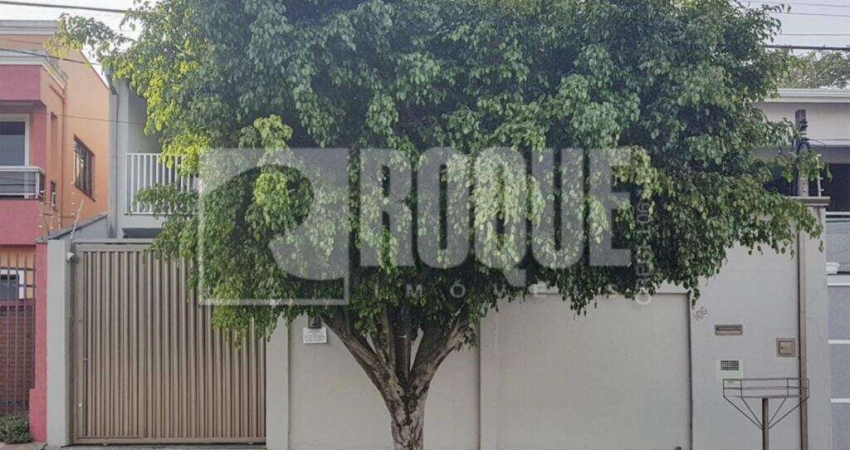 Casa Comercial para aluguel no bairro Parque Hippolyto