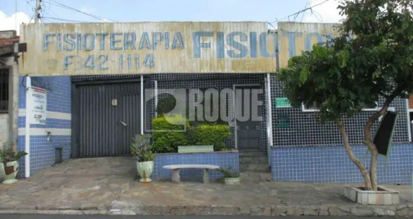 Casa Comercial para aluguel no bairro Boa Vista