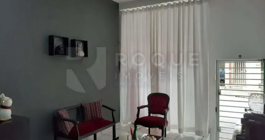 Casa comercial à venda no Centro, Limeira 