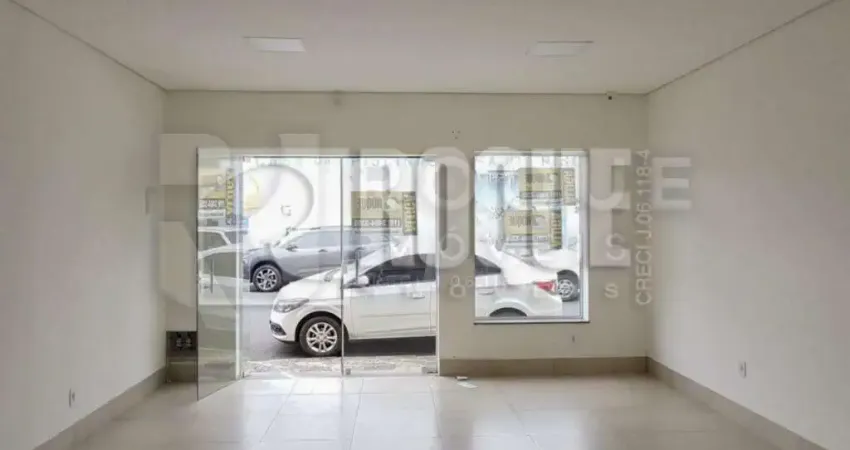 Casa comercial à venda no Centro, Limeira 