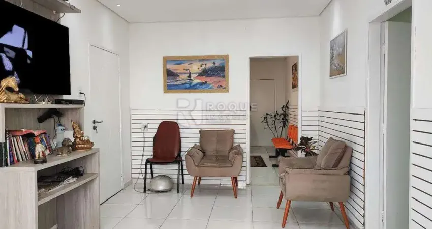 Casa comercial à venda na Vila Castelar, Limeira 