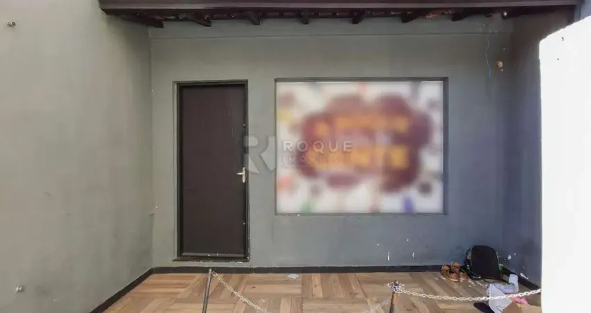 Casa comercial para alugar no Centro, Limeira 