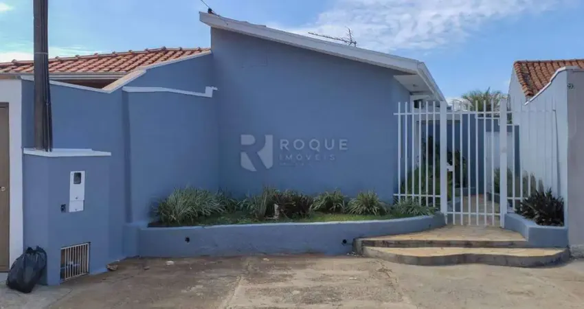 Casa Comercial para aluguel no bairro Jardim Nova Europa