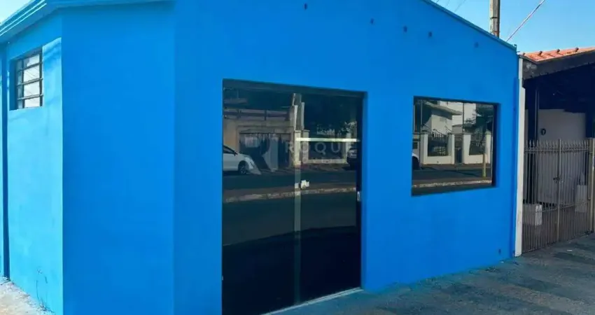 Casa Comercial para aluguel no bairro Jardim Consoli
