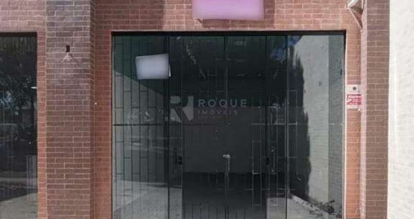 Ponto comercial para alugar na Vila Paulista, Limeira 