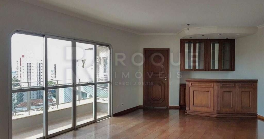 Apartamento à venda no bairro Centro