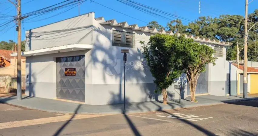 Ponto comercial para alugar no Jardim Primavera, Iracemápolis 