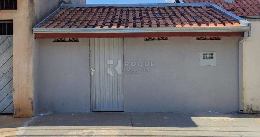 Casa Residencial para aluguel no bairro Jardim Bartolomeu Grotta