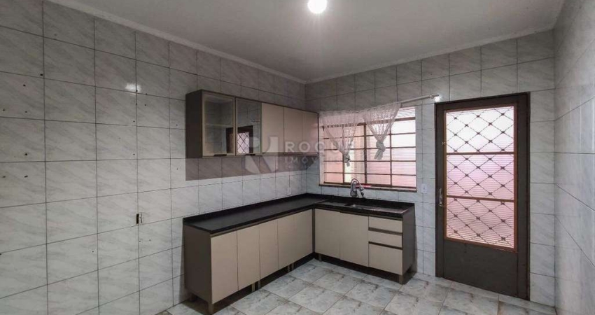 Casa Residencial para aluguel no bairro Jardim da Graminha